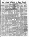 Bucks Chronicle and Bucks Gazette Saturday 30 October 1858 Page 1