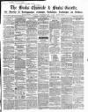 Bucks Chronicle and Bucks Gazette Saturday 05 March 1859 Page 1