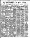 Bucks Chronicle and Bucks Gazette Saturday 18 June 1859 Page 1