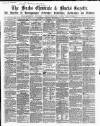 Bucks Chronicle and Bucks Gazette Saturday 10 September 1859 Page 1