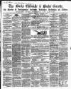 Bucks Chronicle and Bucks Gazette Saturday 10 December 1859 Page 1