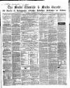 Bucks Chronicle and Bucks Gazette Wednesday 18 July 1860 Page 1