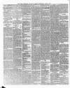 Bucks Chronicle and Bucks Gazette Wednesday 03 April 1861 Page 2