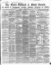 Bucks Chronicle and Bucks Gazette Wednesday 22 May 1861 Page 1