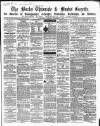 Bucks Chronicle and Bucks Gazette Saturday 07 December 1861 Page 1