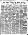 Bucks Chronicle and Bucks Gazette Saturday 28 December 1861 Page 1