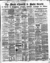 Bucks Chronicle and Bucks Gazette Wednesday 01 January 1862 Page 1