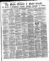 Bucks Chronicle and Bucks Gazette Wednesday 13 August 1862 Page 1