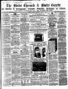 Bucks Chronicle and Bucks Gazette Saturday 07 February 1863 Page 1