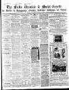 Bucks Chronicle and Bucks Gazette Wednesday 18 February 1863 Page 1