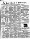 Bucks Chronicle and Bucks Gazette Saturday 26 September 1863 Page 1