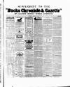 Bucks Chronicle and Bucks Gazette Saturday 19 March 1864 Page 5