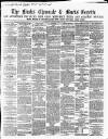 Bucks Chronicle and Bucks Gazette Saturday 26 March 1864 Page 1