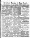 Bucks Chronicle and Bucks Gazette Saturday 02 April 1864 Page 1