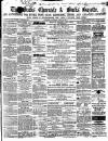 Bucks Chronicle and Bucks Gazette Saturday 06 August 1864 Page 1