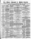 Bucks Chronicle and Bucks Gazette Saturday 17 December 1864 Page 1