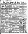 Bucks Chronicle and Bucks Gazette Saturday 07 January 1865 Page 1