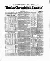 Bucks Chronicle and Bucks Gazette Saturday 07 January 1865 Page 5