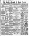 Bucks Chronicle and Bucks Gazette Saturday 14 January 1865 Page 1