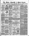 Bucks Chronicle and Bucks Gazette Saturday 04 March 1865 Page 1