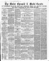 Bucks Chronicle and Bucks Gazette Saturday 01 April 1865 Page 1