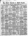 Bucks Chronicle and Bucks Gazette Saturday 07 October 1865 Page 1