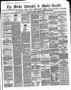 Bucks Chronicle and Bucks Gazette Saturday 27 January 1866 Page 1