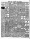 Bucks Chronicle and Bucks Gazette Saturday 03 November 1866 Page 1