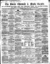 Bucks Chronicle and Bucks Gazette Saturday 04 May 1867 Page 1