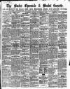 Bucks Chronicle and Bucks Gazette Saturday 28 November 1868 Page 1