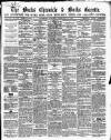 Bucks Chronicle and Bucks Gazette Saturday 13 February 1869 Page 1