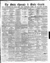 Bucks Chronicle and Bucks Gazette Saturday 01 May 1869 Page 1