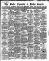 Bucks Chronicle and Bucks Gazette Saturday 05 June 1869 Page 1