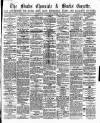 Bucks Chronicle and Bucks Gazette Saturday 30 October 1869 Page 1