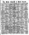 Bucks Chronicle and Bucks Gazette Saturday 27 November 1869 Page 1