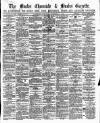 Bucks Chronicle and Bucks Gazette Saturday 11 December 1869 Page 1