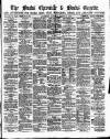 Bucks Chronicle and Bucks Gazette Saturday 12 March 1870 Page 1