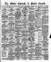 Bucks Chronicle and Bucks Gazette Saturday 23 April 1870 Page 1