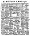 Bucks Chronicle and Bucks Gazette Saturday 28 May 1870 Page 1