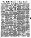 Bucks Chronicle and Bucks Gazette Saturday 17 September 1870 Page 1