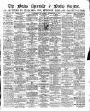 Bucks Chronicle and Bucks Gazette Saturday 24 September 1870 Page 1