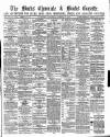 Bucks Chronicle and Bucks Gazette Saturday 15 October 1870 Page 1