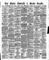 Bucks Chronicle and Bucks Gazette Saturday 12 November 1870 Page 1