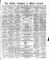 Bucks Chronicle and Bucks Gazette Saturday 31 December 1870 Page 1