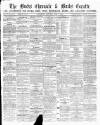 Bucks Chronicle and Bucks Gazette Saturday 01 July 1871 Page 1
