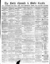 Bucks Chronicle and Bucks Gazette Saturday 05 August 1871 Page 1