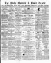 Bucks Chronicle and Bucks Gazette Saturday 28 October 1871 Page 1