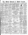 Bucks Chronicle and Bucks Gazette Saturday 23 December 1871 Page 1