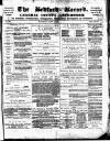 Bedford Record Saturday 02 June 1877 Page 1