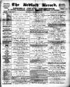 Bedford Record Saturday 15 February 1879 Page 1